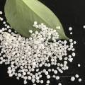 white granular calcium ammonium nitrate